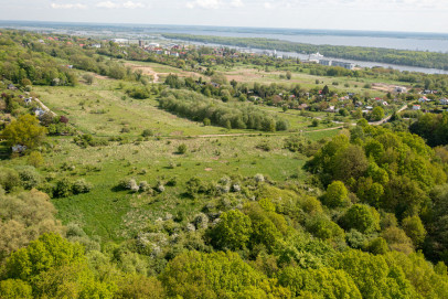 Działka Sprzedaż Szczecin Bukowo