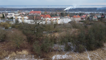 Działka Sprzedaż Szczecin Bukowo