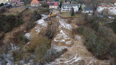 Działka Sprzedaż Szczecin Bukowo