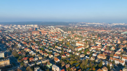 Działka Sprzedaż Szczecin Pogodno