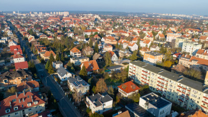 Działka Sprzedaż Szczecin Pogodno