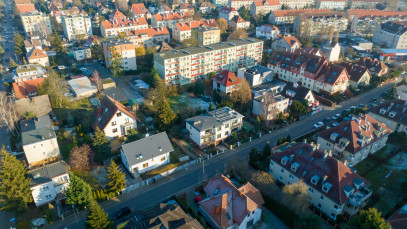 Działka Sprzedaż Szczecin Pogodno