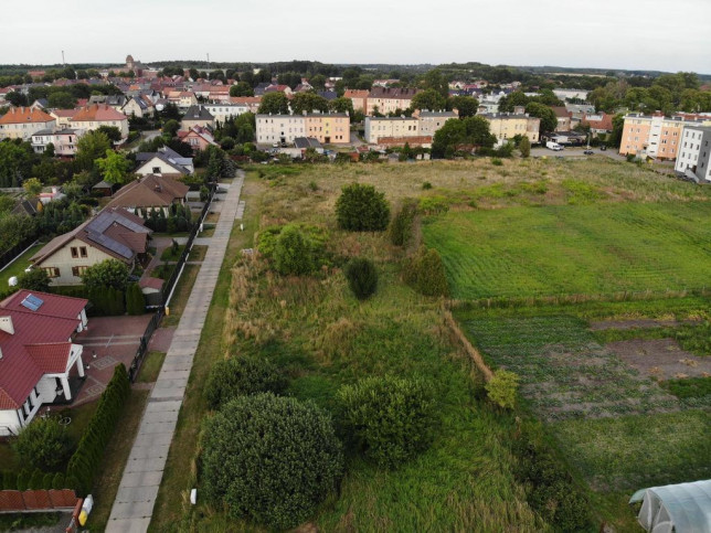 Działka Sprzedaż Goleniów 4