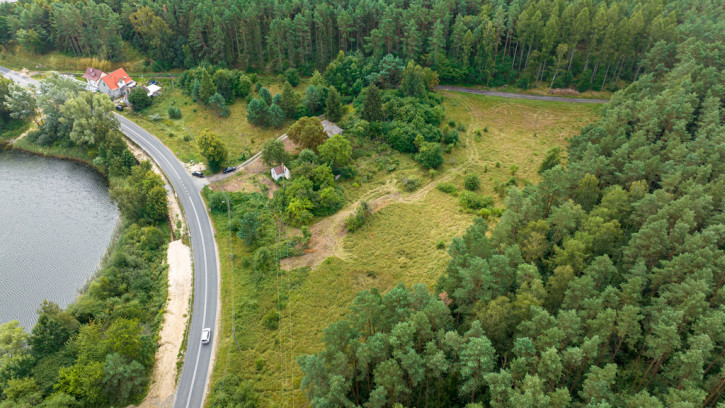 Działka Sprzedaż Kołczewo 2