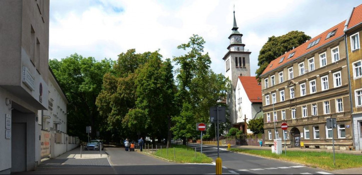 Mieszkanie Sprzedaż Szczecin Niebuszewo 14