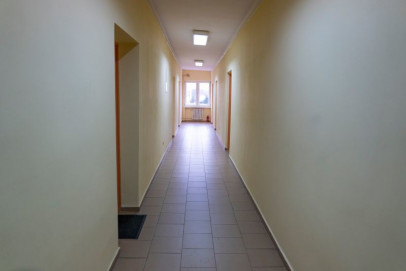 Lokal Wynajem Nowogard Bohaterów Warszawy