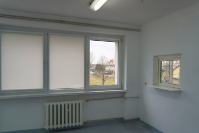 Lokal Wynajem Nowogard Bohaterów Warszawy