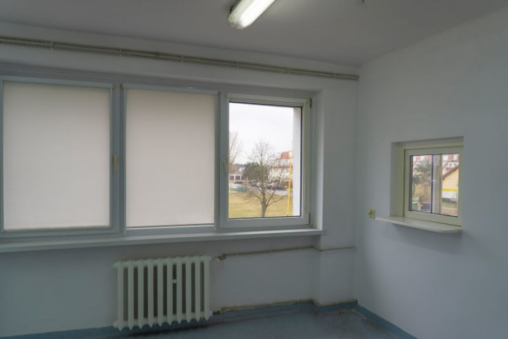 Lokal Wynajem Nowogard Bohaterów Warszawy 14