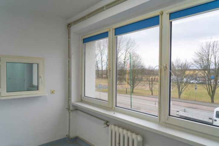 Lokal Wynajem Nowogard Bohaterów Warszawy 15