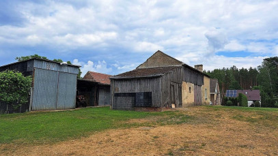 Dom Sprzedaż Podlesie