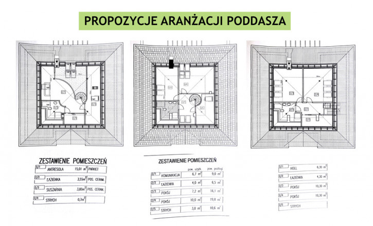 Dom Sprzedaż Załom 16