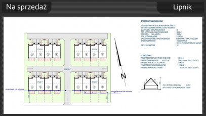 Działka Sprzedaż Lipnik