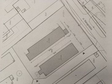 Obiekt Sprzedaż Drawsko Pomorskie