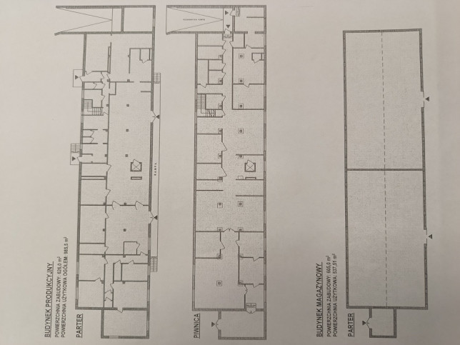 Obiekt Sprzedaż Drawsko Pomorskie 4