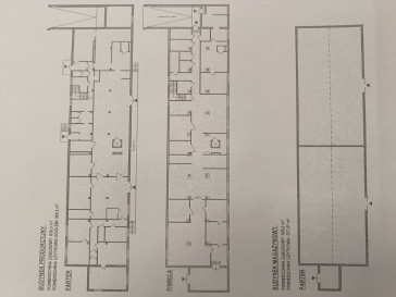 Obiekt Sprzedaż Drawsko Pomorskie