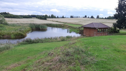 Działka Sprzedaż Sulikowo