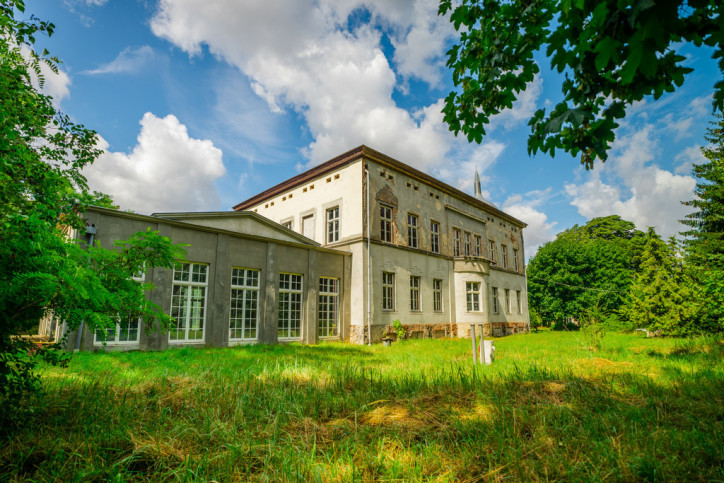 Obiekt Sprzedaż Krąpiel 10