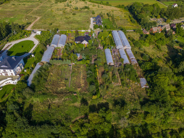 Działka Sprzedaż Binowo 13