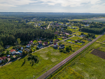 Działka Sprzedaż Szczecin Wielgowo