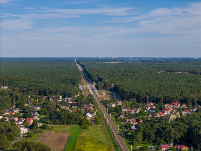 Działka Sprzedaż Szczecin Wielgowo 10