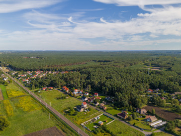 Działka Sprzedaż Szczecin Wielgowo