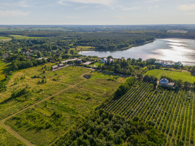 Działka Sprzedaż Binowo 11