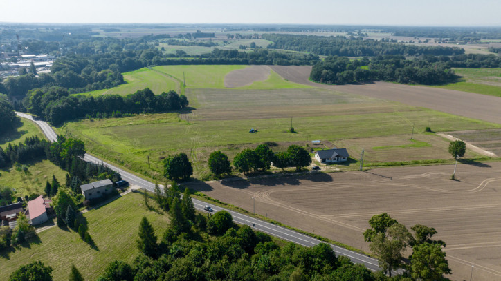 Działka Sprzedaż Maszewo 5