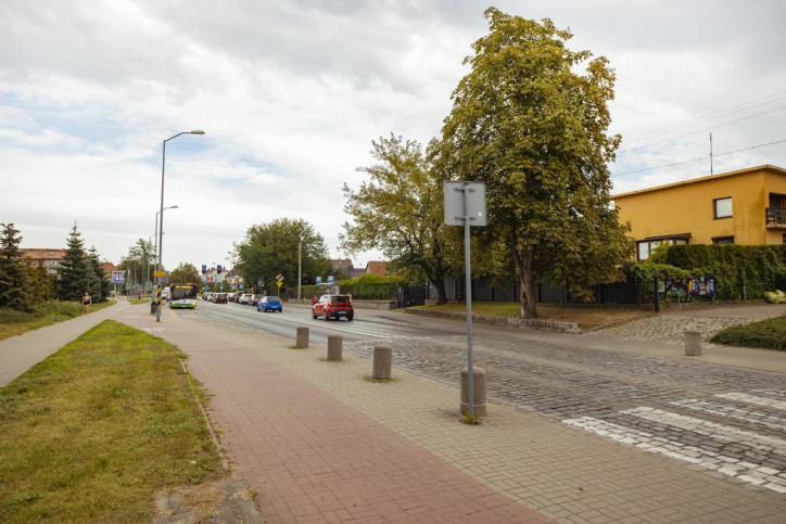 Mieszkanie Wynajem  Pogodno II Horeszków 9