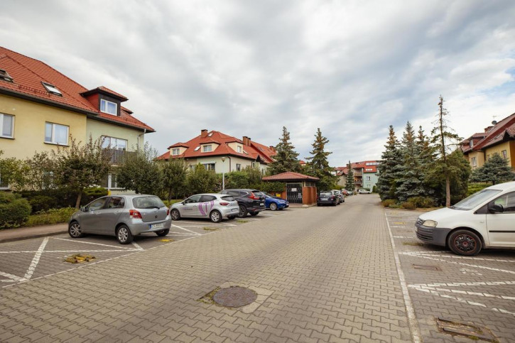 Mieszkanie Wynajem  Pogodno II Horeszków 11