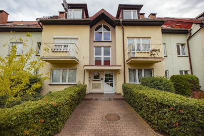 Mieszkanie Wynajem  Pogodno II Horeszków