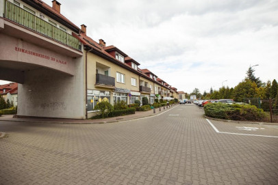 Mieszkanie Wynajem  Pogodno II Horeszków