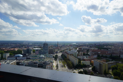 Mieszkanie Wynajem Szczecin Centrum al.&nbsp;Wyzwolenia