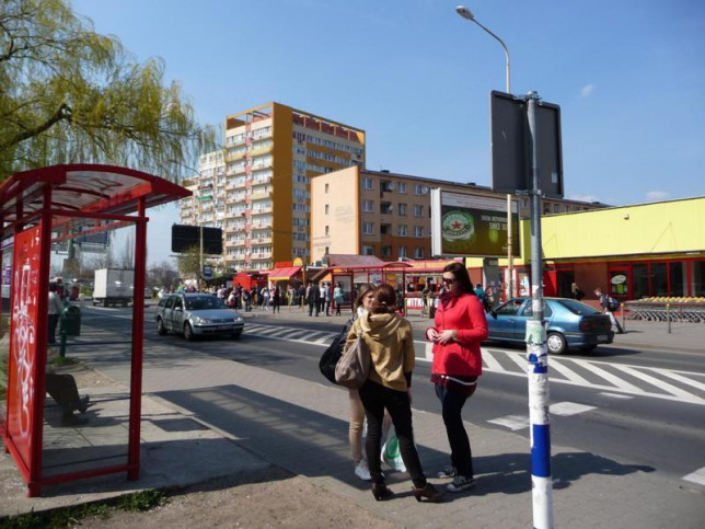 Lokal Sprzedaż Szczecin Pomorzany 2