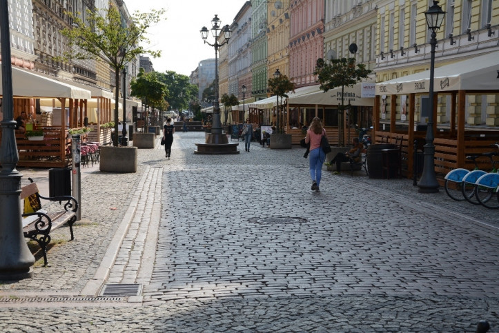 Lokal Wynajem Szczecin Centrum 11