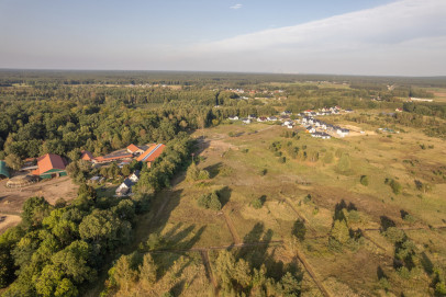 Działka Sprzedaż Dobra