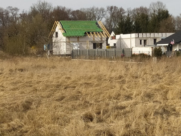 Działka Sprzedaż Dobra