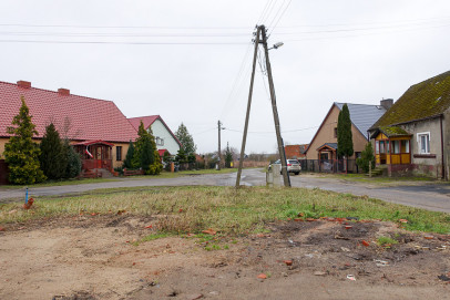 Działka Sprzedaż Załęże