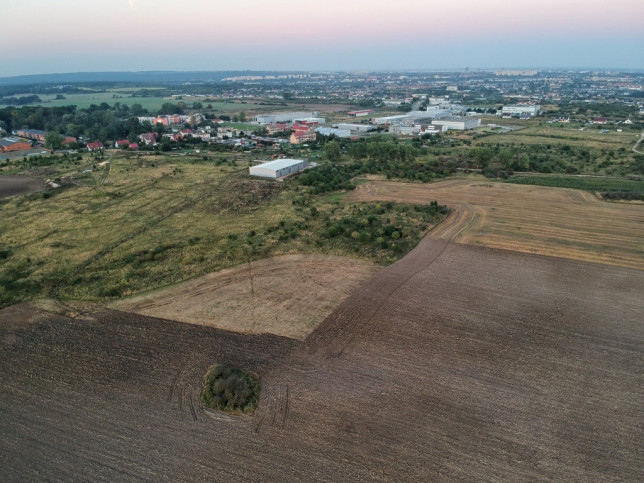 Działka Sprzedaż Skarbimierzyce 3