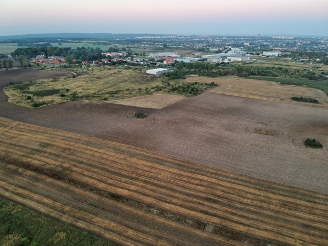 Działka Sprzedaż Skarbimierzyce 4