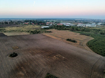 Działka Sprzedaż Skarbimierzyce