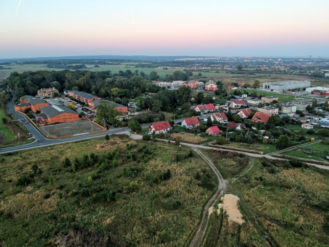 Działka Sprzedaż Skarbimierzyce 8