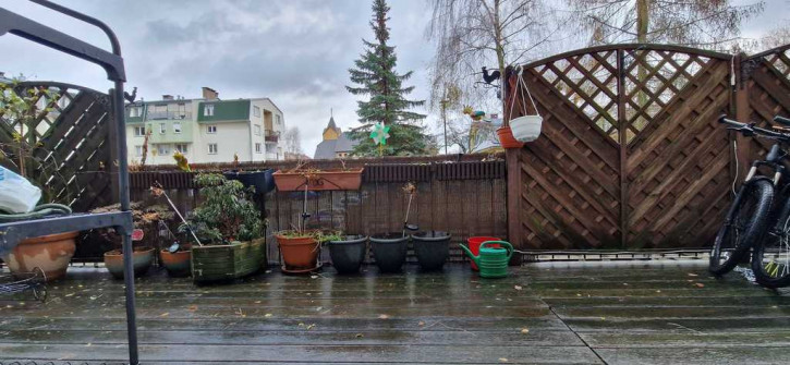 Mieszkanie Sprzedaż Szczecin os. Bukowe Brązowa 13