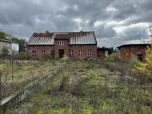 Działka Sprzedaż Kozielice 3