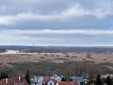 Działka Sprzedaż Szczecin Klucz