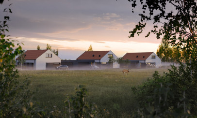 Działka Sprzedaż Szczecin Płonia