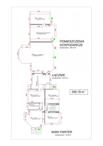 Dom Sprzedaż Szczecinek 15