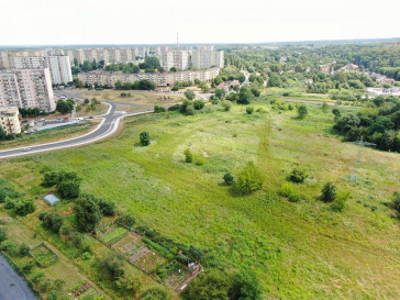 Działka Sprzedaż Szczecin Zdroje