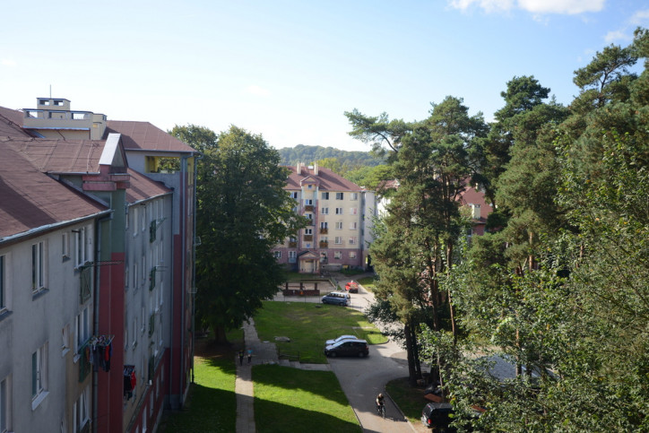 Mieszkanie Sprzedaż Świnoujście Krzywa 9