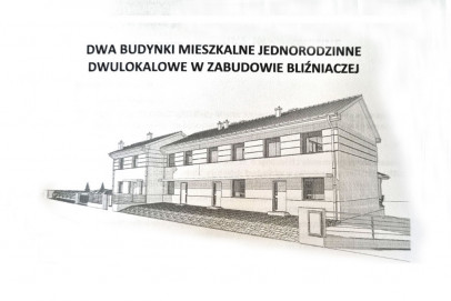 Działka Sprzedaż Szczecin Osów