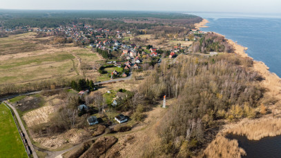 Dom Sprzedaż Trzebież